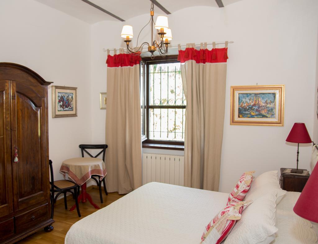 Bed and Breakfast Antico Casale Fossacieca Civitanova Marche Exterior foto