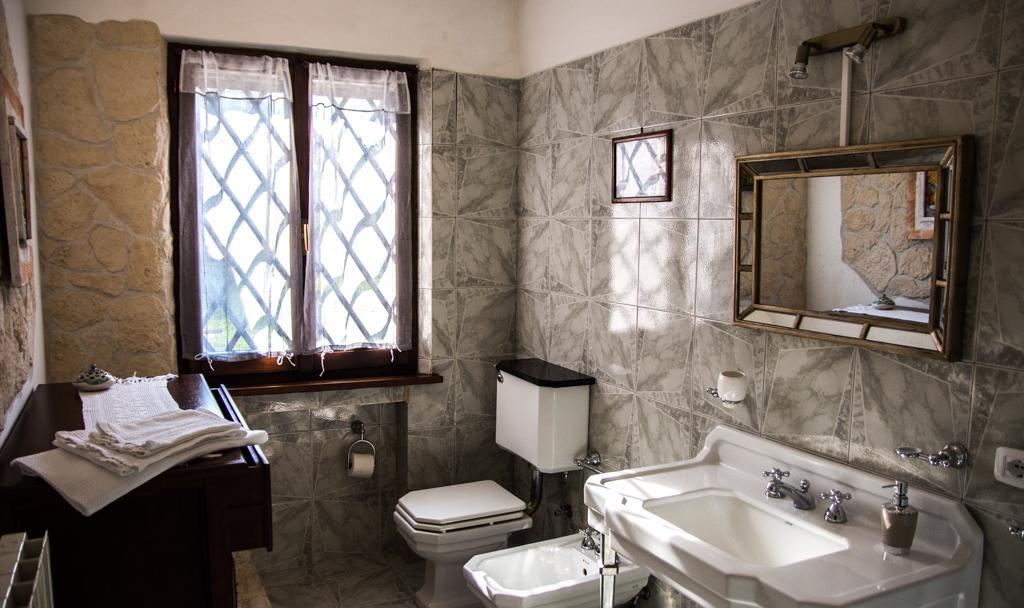 Bed and Breakfast Antico Casale Fossacieca Civitanova Marche Exterior foto