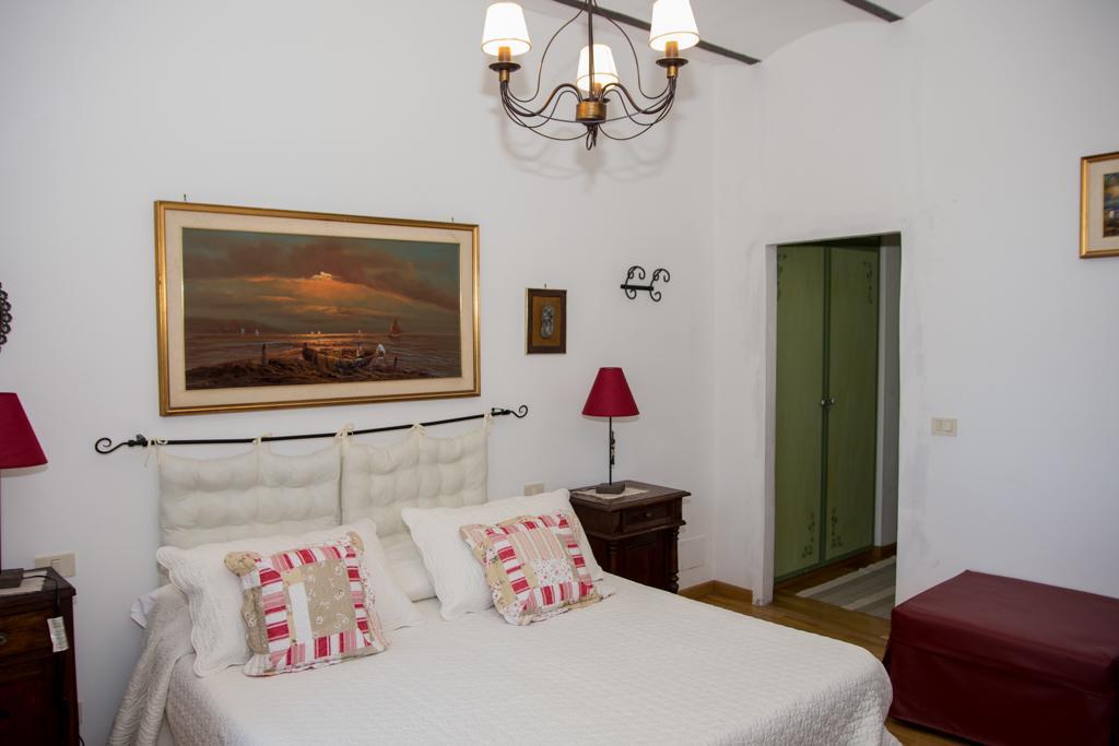 Bed and Breakfast Antico Casale Fossacieca Civitanova Marche Exterior foto