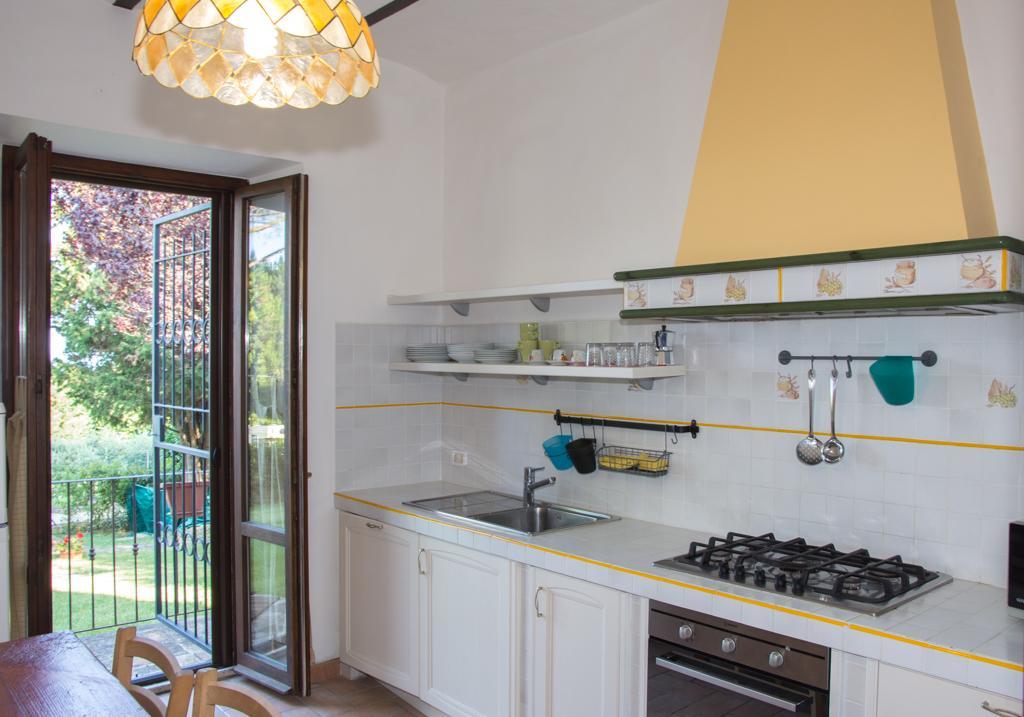 Bed and Breakfast Antico Casale Fossacieca Civitanova Marche Exterior foto